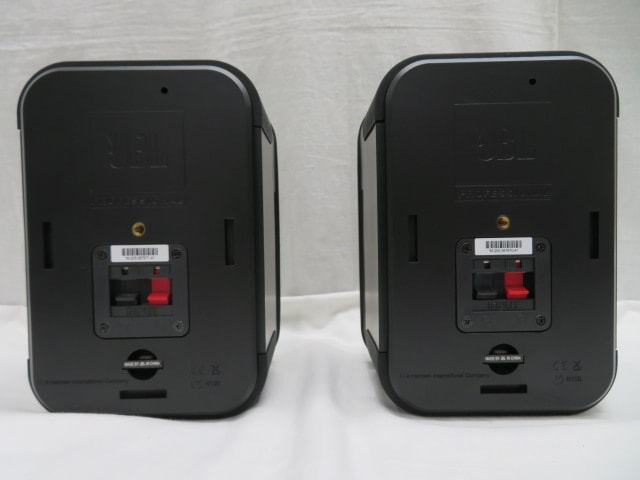 Control 1 PRO-WH JBL PROFESSIONAL スピーカー Control 1 PRO