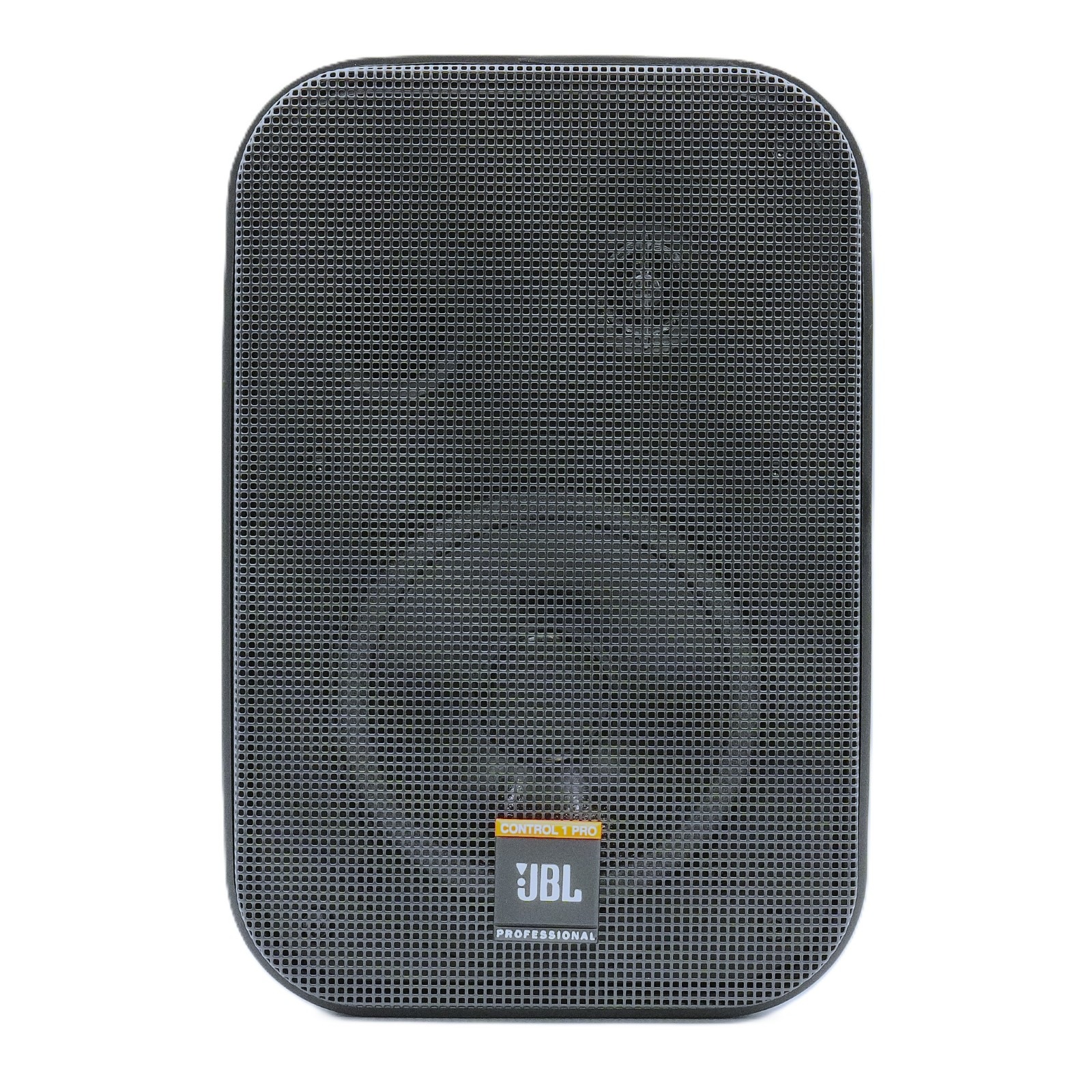 JBL PROFESSIONAL Control 1 PRO 2-Wayフルレンジ・スピーカー 2本