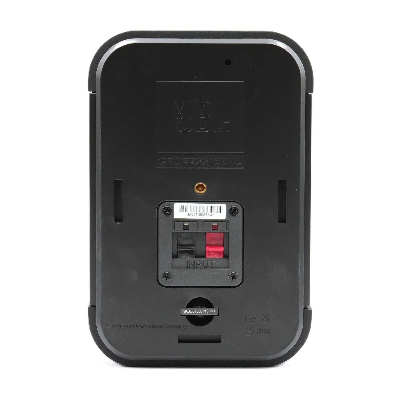 JBL PROFESSIONAL Control 1 PRO 2-Wayフルレンジ・スピーカー 2本