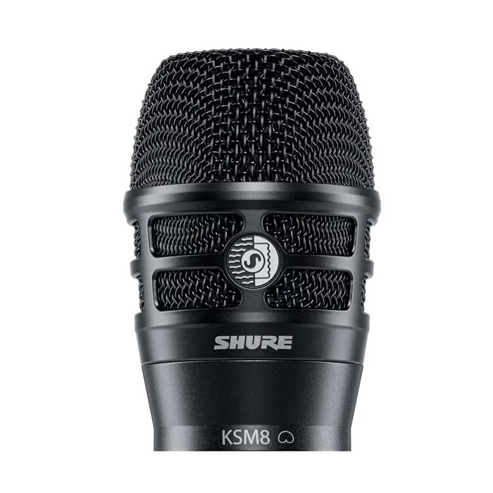 Shure RPW174 KSM8マイクヘッド | Hibino.com ヒビノ公式 オンラインストア