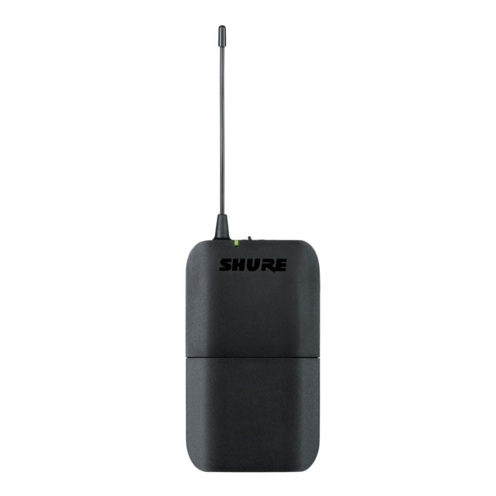 SHURE BLX14J ワイヤレスマイクシステム SHURE BLX14J SM31 ワイヤレスセット ヘッドセットマイク