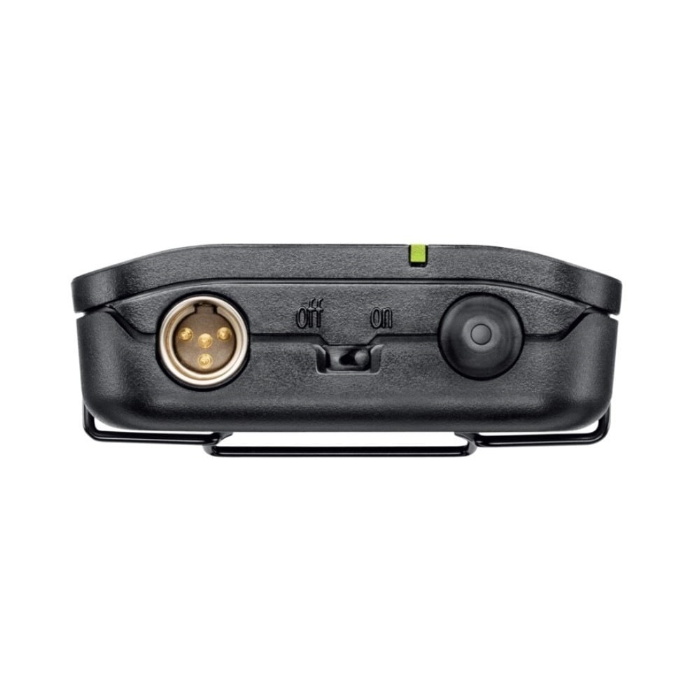 SHURE SLXワイヤレスセット[キャリングケース付]