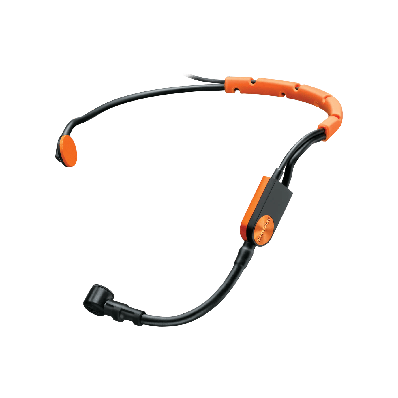 Shure BLX14/SM31 ダンサー向けヘッドセット付ワイヤレスマイク BLX14J