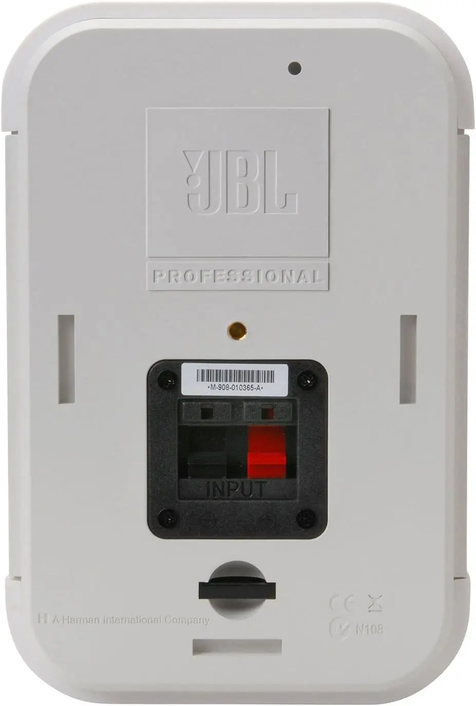 JBL PROFESSIONAL Control 1 PRO-WH 2-Wayフルレンジ・スピーカー 2本