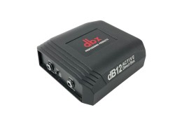 dbx db12 ダイレクトボックス DI | Hibino.com ヒビノ公式 オンライン