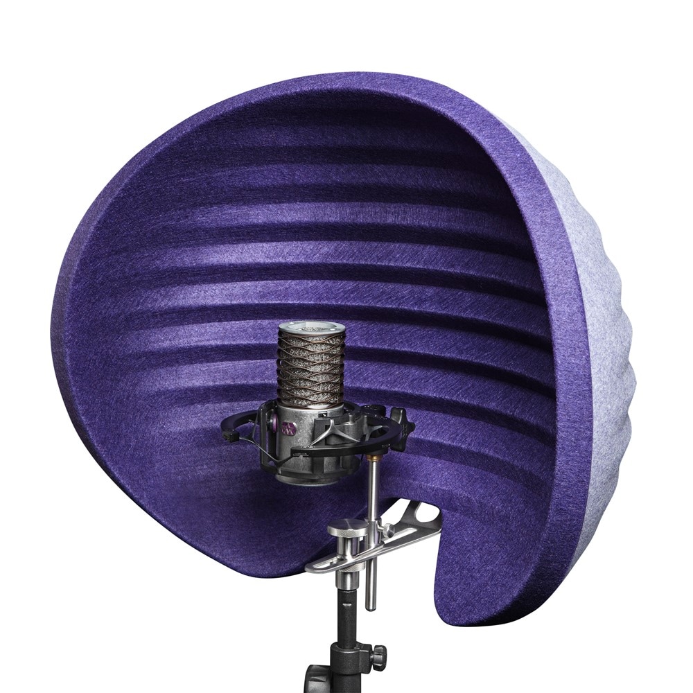 Aston Microphones HALO リフレクションフィルター｜FULL-TEN