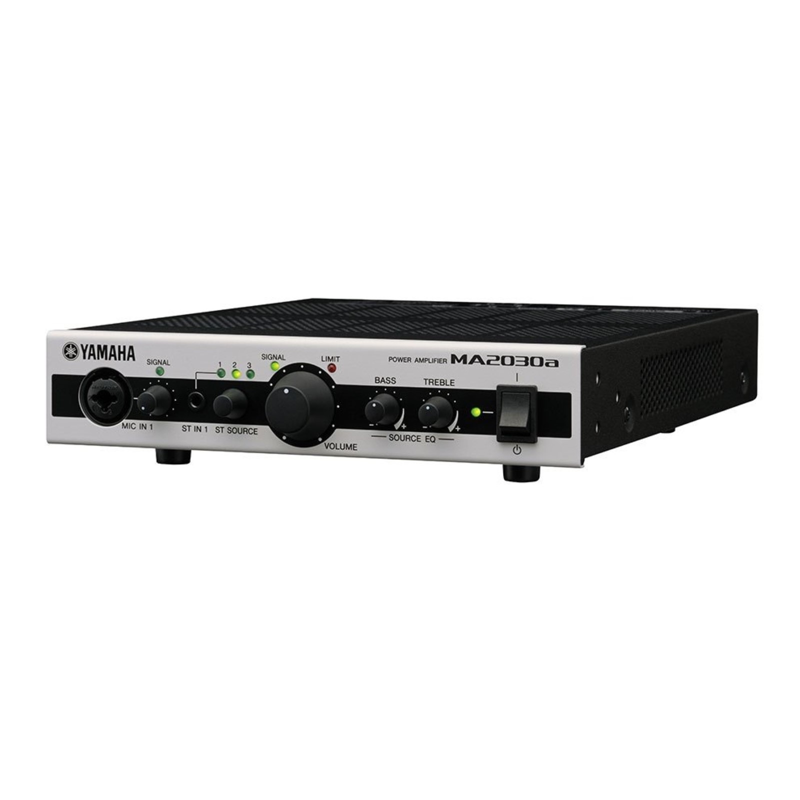YAMAHA MA2030a ミキサー搭載パワーアンプ | Hibino.com ヒビノ公式