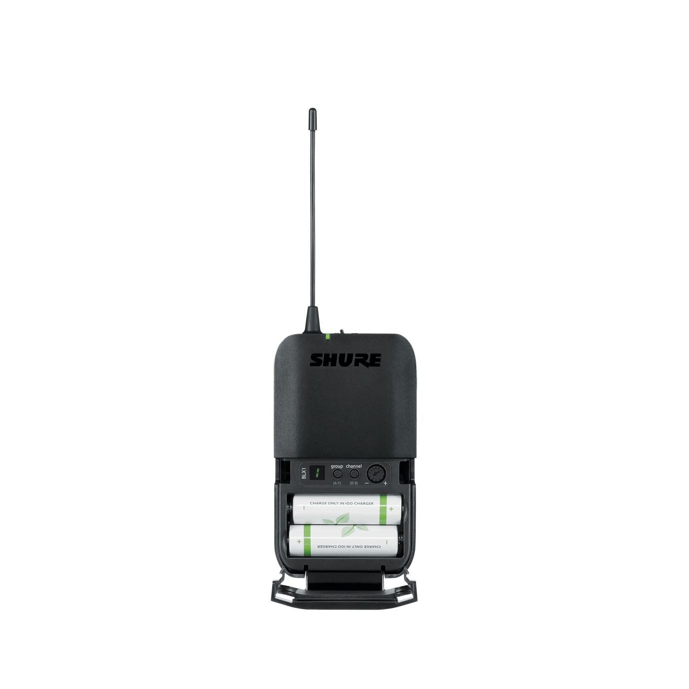Shure BLX14/SM35 ワイヤレス・ヘッドセットマイク BLX14J/SM35-JB