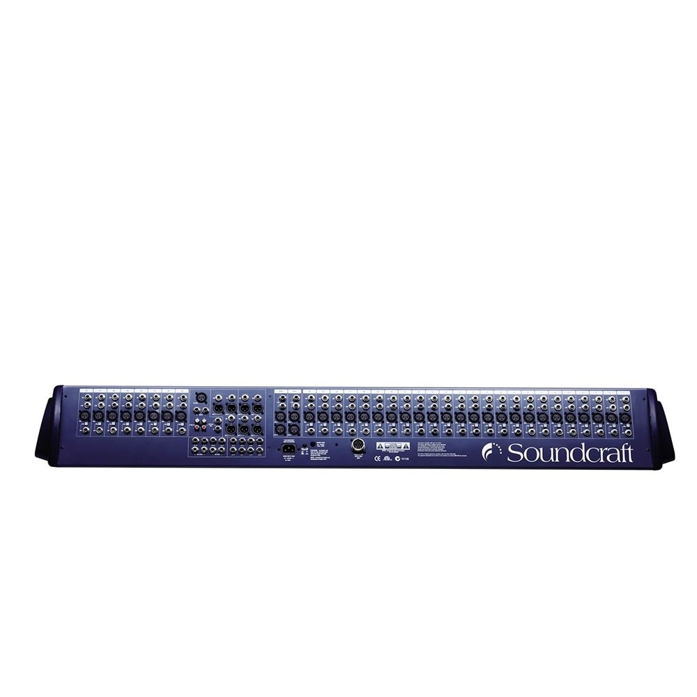 Soundcraft GB4 32ch アナログミキサー｜FULL-TEN