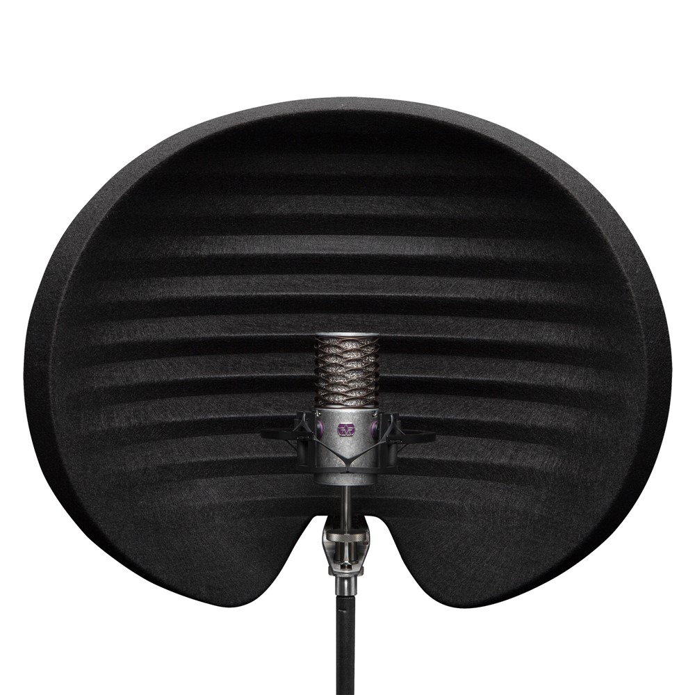 配信機器・PA機器・レコーディング機器 Aston Halo Shadow Reflection Filter Aston Microphones HALO SHADOW リフレクションフィルター | Hibino