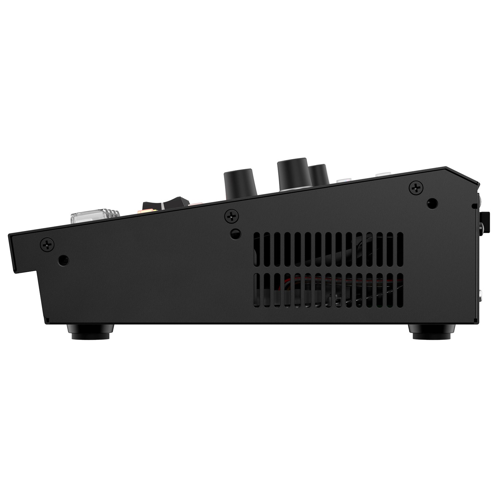 Roland - Roland SR-20HD ダイレクトストリーミングAVミキサー Roland SR-20HD ダイレクトストリーミングAVミキサー - 業務用