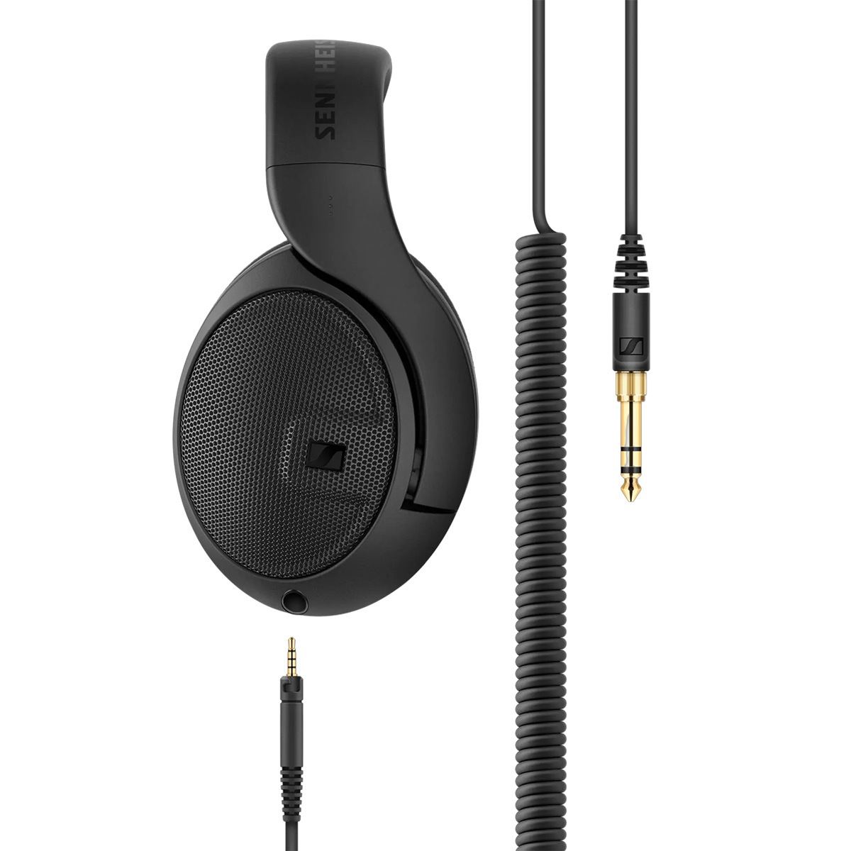 SENNHEISER HD 400 PRO 開放型スタジオモニターヘッドフォン | Hibino