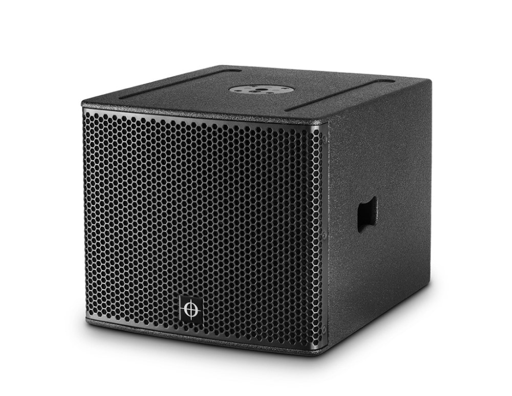 CODA AUDIO U12 サブウーハー | Hibino.com ヒビノ公式 オンラインストア