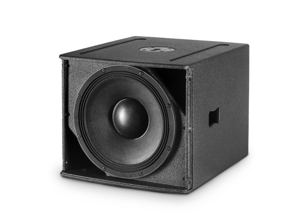 CODA AUDIO U12 サブウーハー | Hibino.com ヒビノ公式 オンラインストア