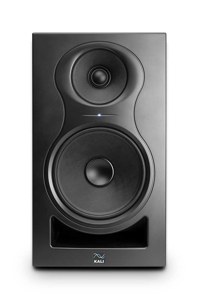Kali Audio IN-8 V2｜2本セット プロフェッショナル・スタジオモニター