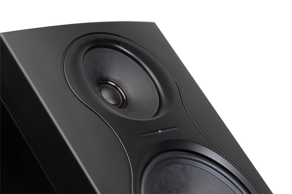 Kali Audio IN-8 V2 2本セット プロフェッショナル・スタジオモニター