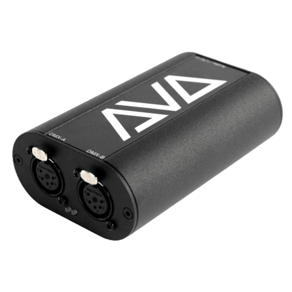 Avolites T2 DMXインターフェース | Hibino.com ヒビノ公式 オンライン
