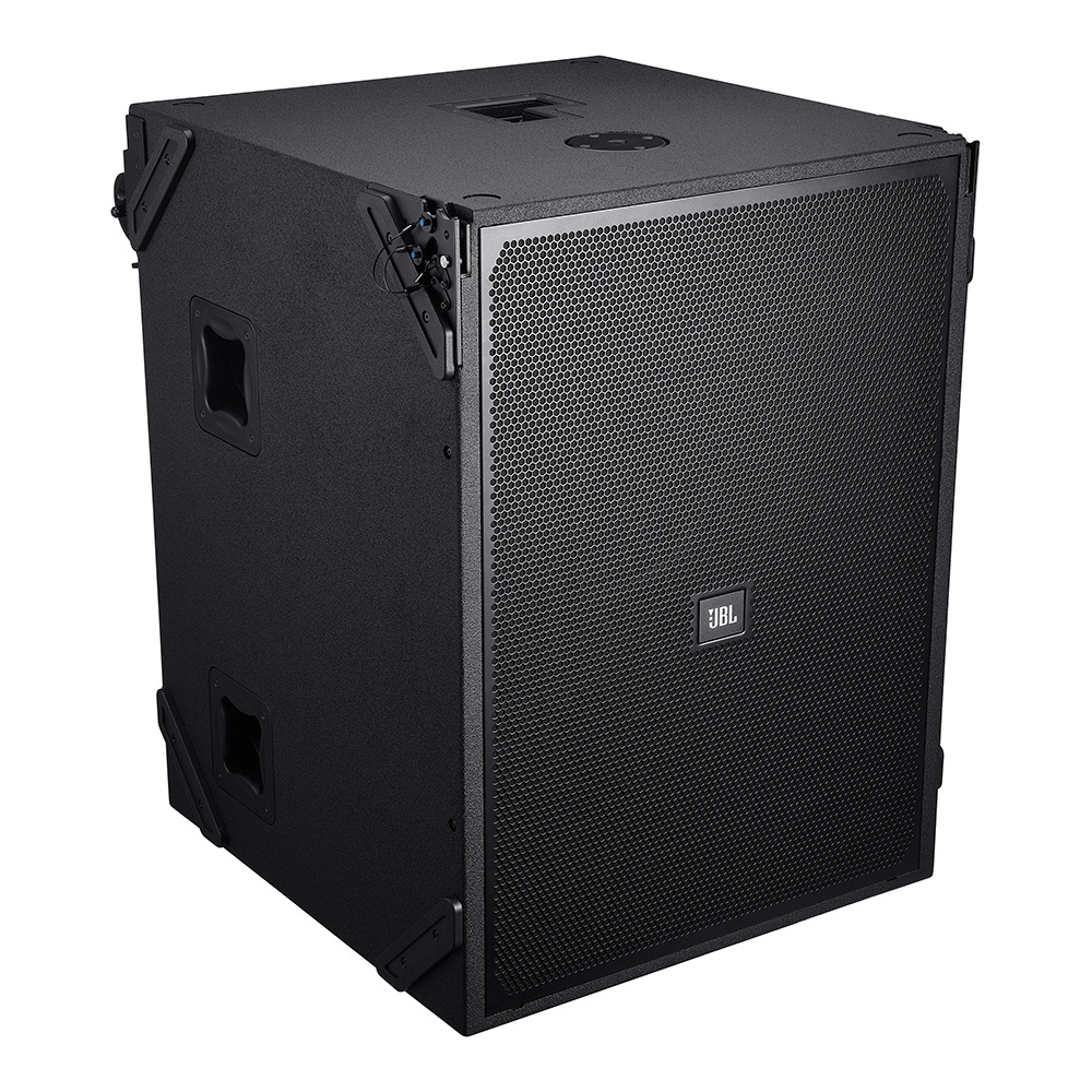 JBL PROFESSIONAL BRX325-SP パワード・サブウーハー｜BRX300 Series