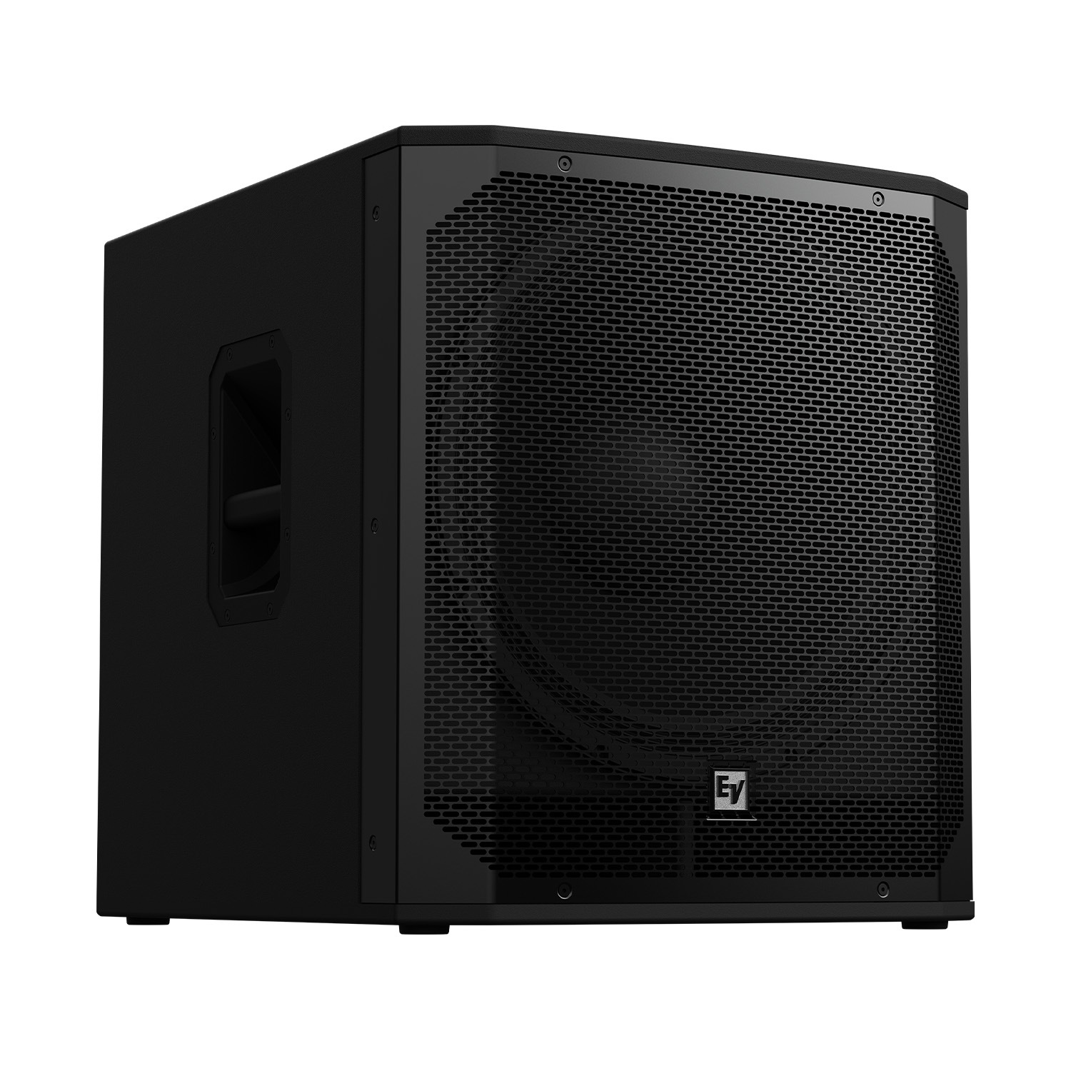 Electro-Voice EVIVA18SP 18インチパワードサブウーファー 1000W高出力