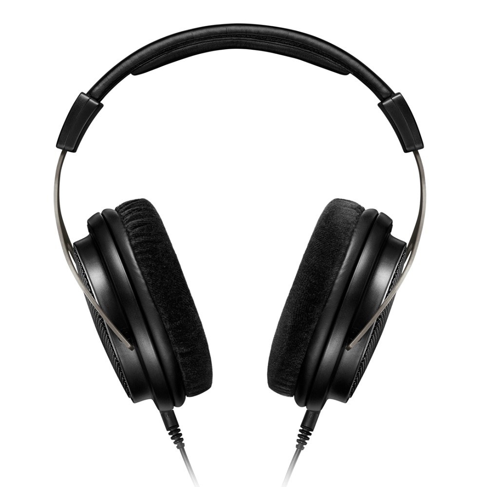 Shure SRH1840-BK ヘッドホン｜FULL-TEN