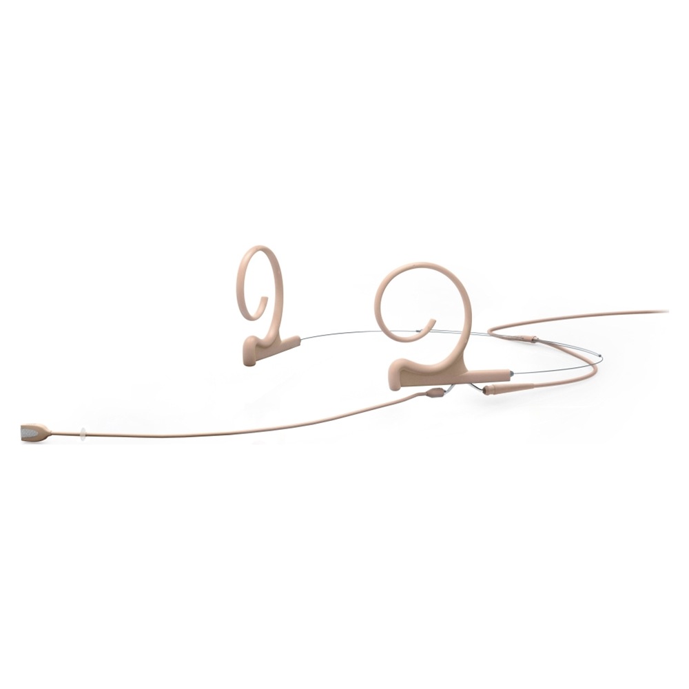 DPA Microphones 4188-DC-F-F00-LH ヘッドセット・マイク
