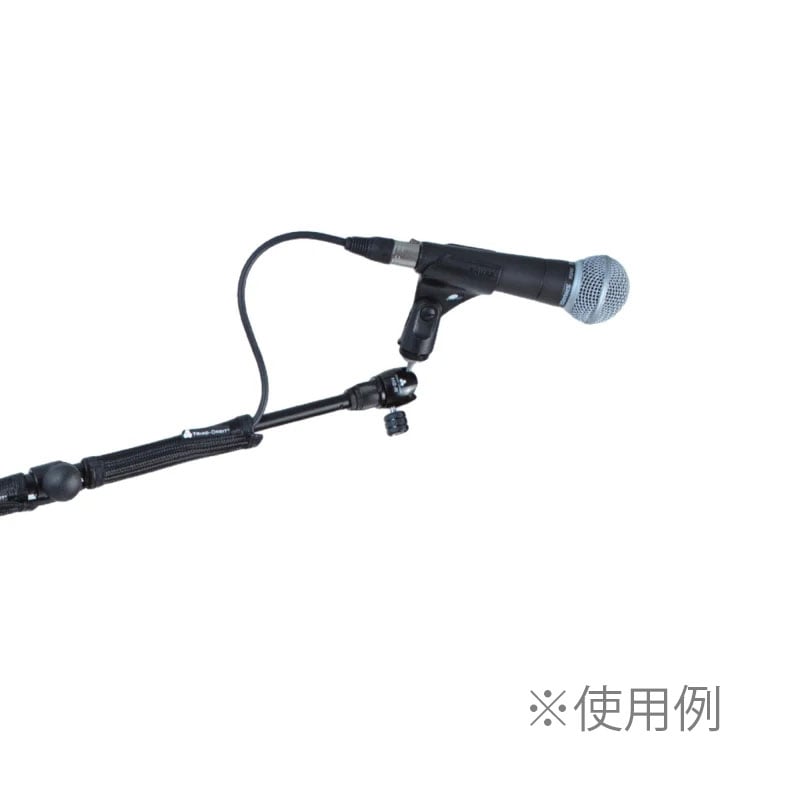 TRIAD-ORBIT M2-R 5/8インチ・スイベル機構付アダプター | Hibino.com TRIAD-ORBIT M2-R 5/8インチ・スイベル機構付アダプター | Hibino.com