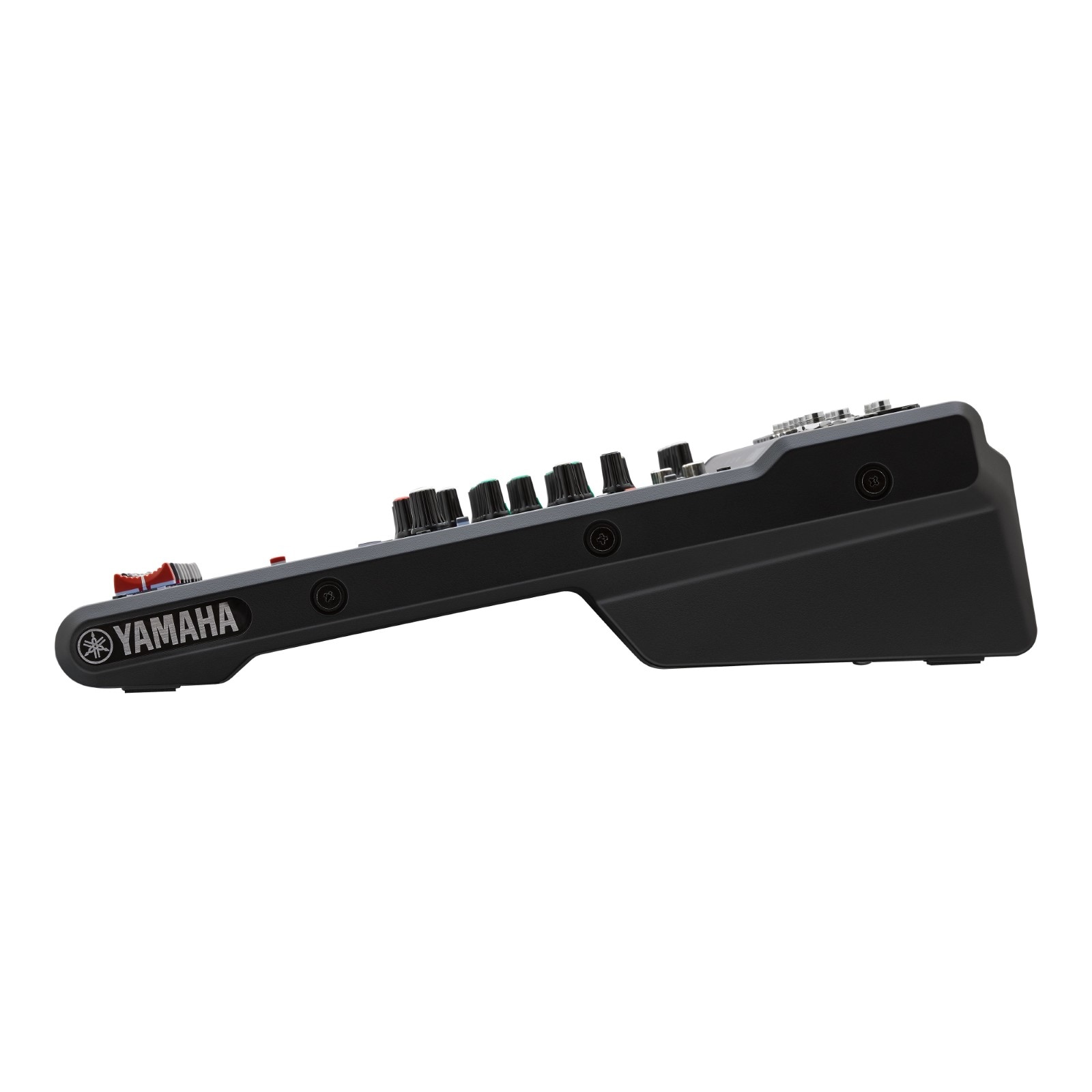 YAMAHA MG10XUF アナログミキサー　超美品 YAMAHA MG10XU 【USB端子内蔵10chアナログミキサー】(ヤマハ