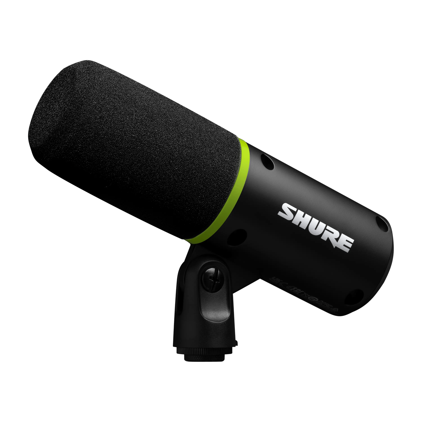 【Shure】MV6 USBゲーミングマイクロホン 美品 値下げ不可 SHURE MV6 USBゲーミングマイクロホン シュア MV6-J | 島村楽器