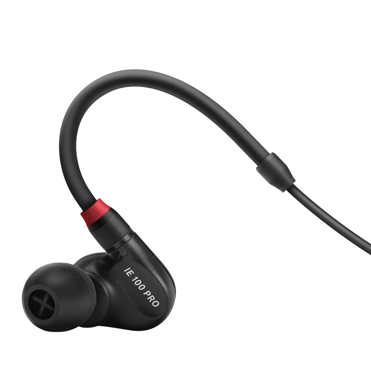 SENNHEISER IE 100 PRO WIRELESS BLACK プロ用モニタリング