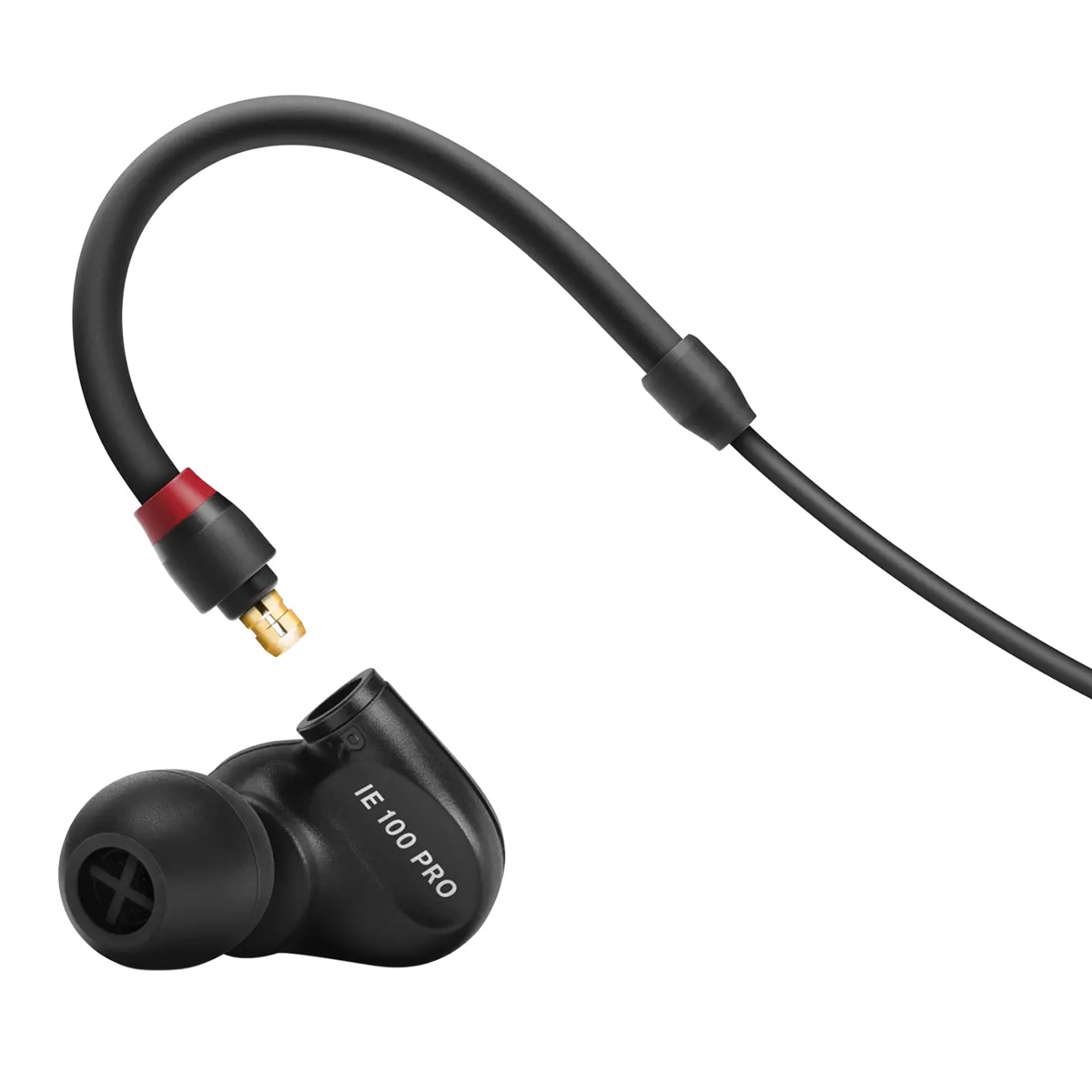 SENNHEISER IE 100 PRO WIRELESS BLACK プロ用モニタリング