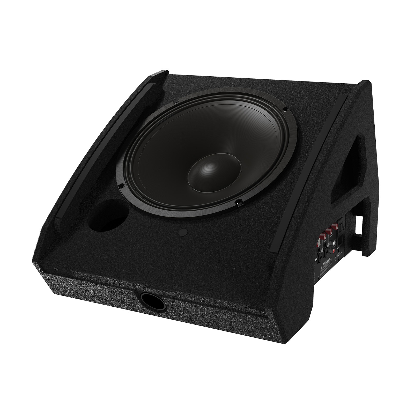 Electro-Voice PXM-12MP 2ウェイ同軸パワードモニタースピーカー 700W