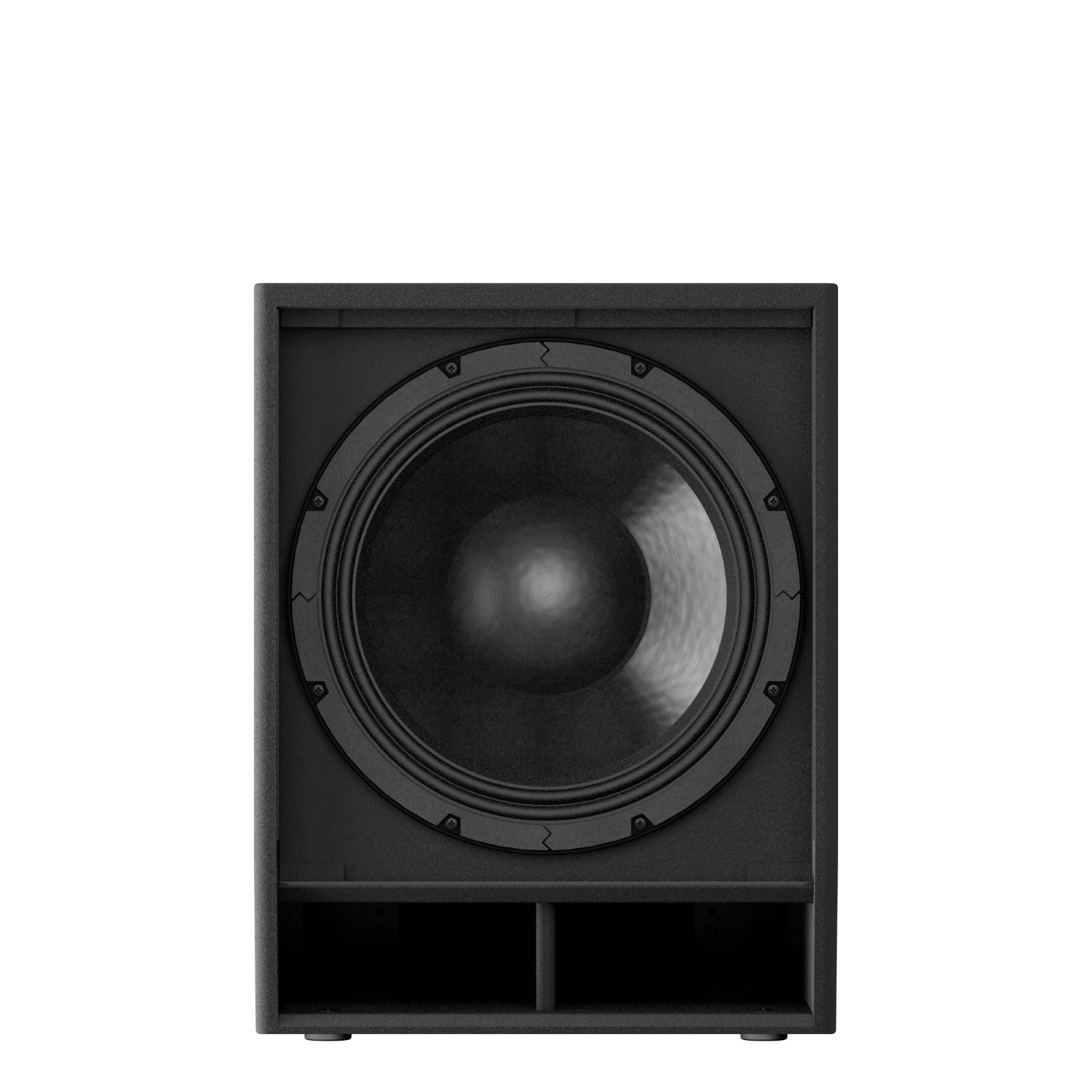 YAMAHA CXS15XLF パッシブサブウーファー 15インチ 黒 | Hibino.com