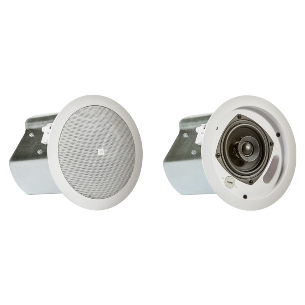 95美品✨　JBL 天井埋込用同軸2-Way Control 14C/T JBL PROFESSIONAL Control 14C/T 天井埋込用2-Wayフルレンジ