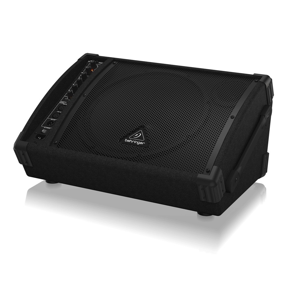 Behringer モニタースピーカー EUROLIVE F1220 ① VP1220F EUROLIVE - 製品一覧 - ベリンガー公式ホームページ