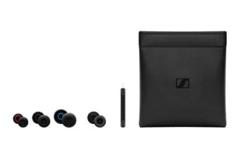 SENNHEISER IE 100 PRO WIRELESS CLEAR プロ用モニタリング