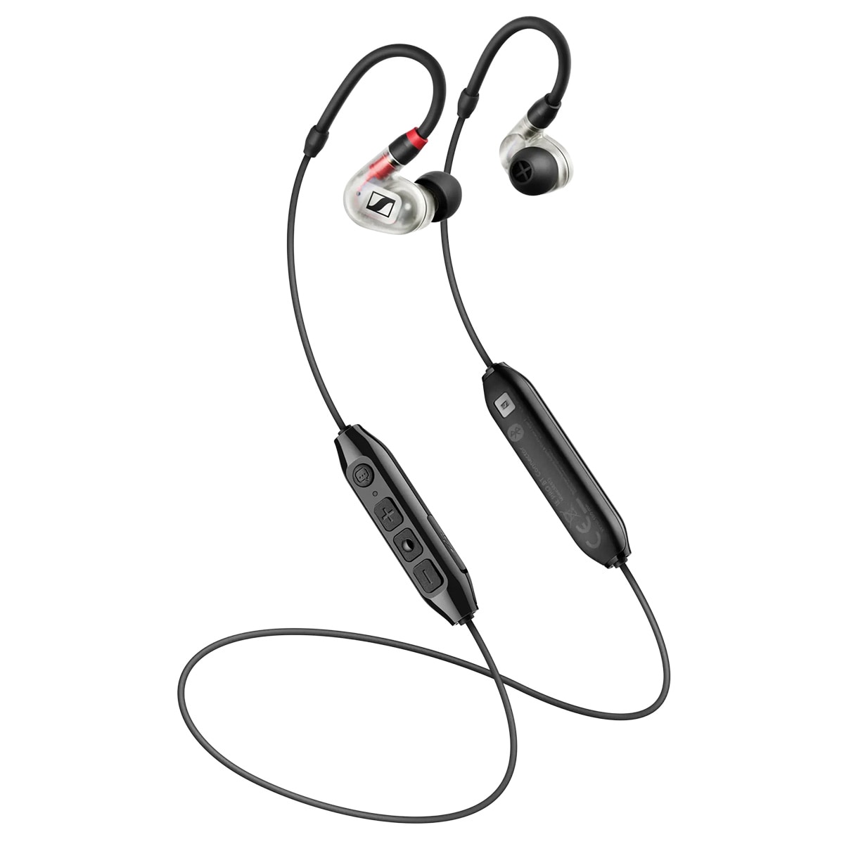 SENNHEISER IE 100 PRO WIRELESS CLEAR プロ用モニタリング