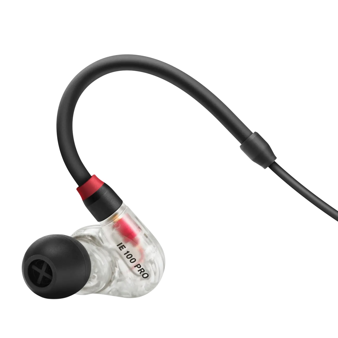 SENNHEISER IE 100 PRO WIRELESS CLEAR プロ用モニタリング