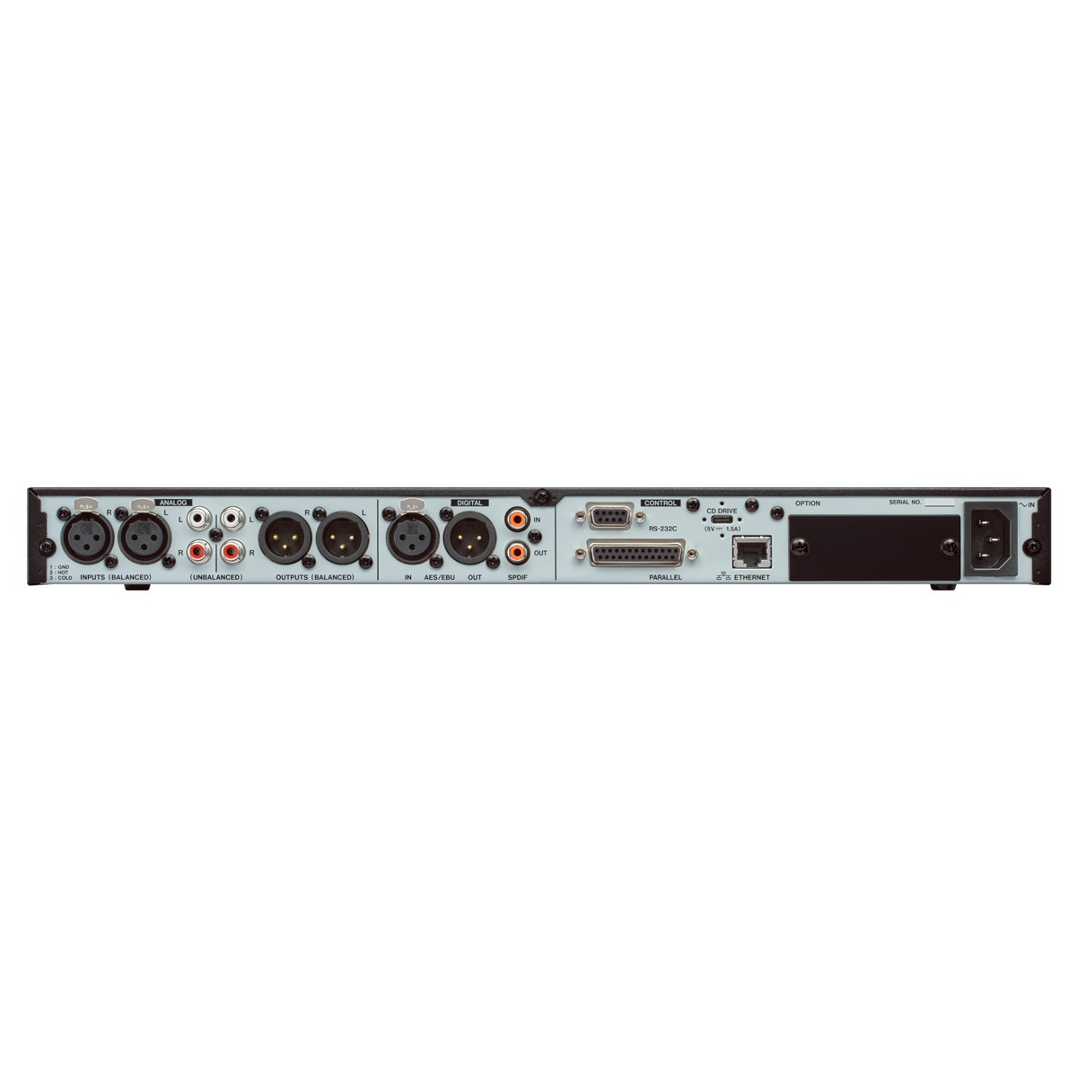 TASCAM SS-R300N ネットワーク対応SD/USB 2チャンネルオーディオ