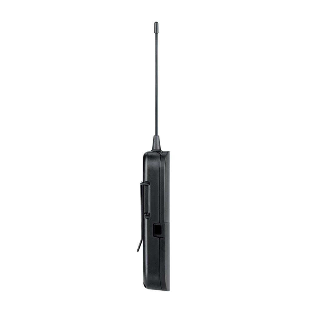 Shure BLX188/CVL ワイヤレス・ピンマイクセット BLX188J/CVL-JB