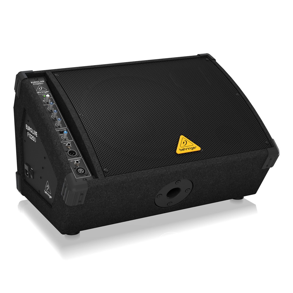 BEHRINGER F1320D EUROLIVE ステージモニタースピーカー (フロア