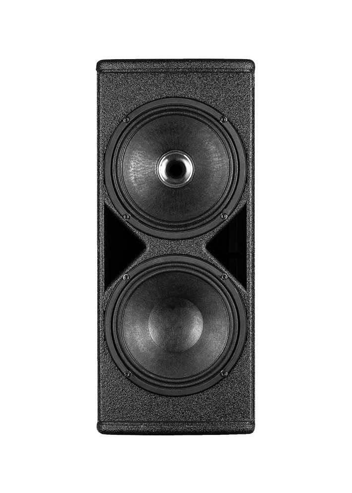 CODA AUDIO HOPS8T-L ハイアウトプット2-Way ポイントソース