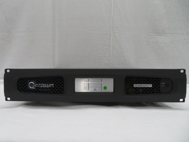 国内正規品 CROWN DCi 8?300｜Hibino.com【ヒビノ公式】オンラインストア
