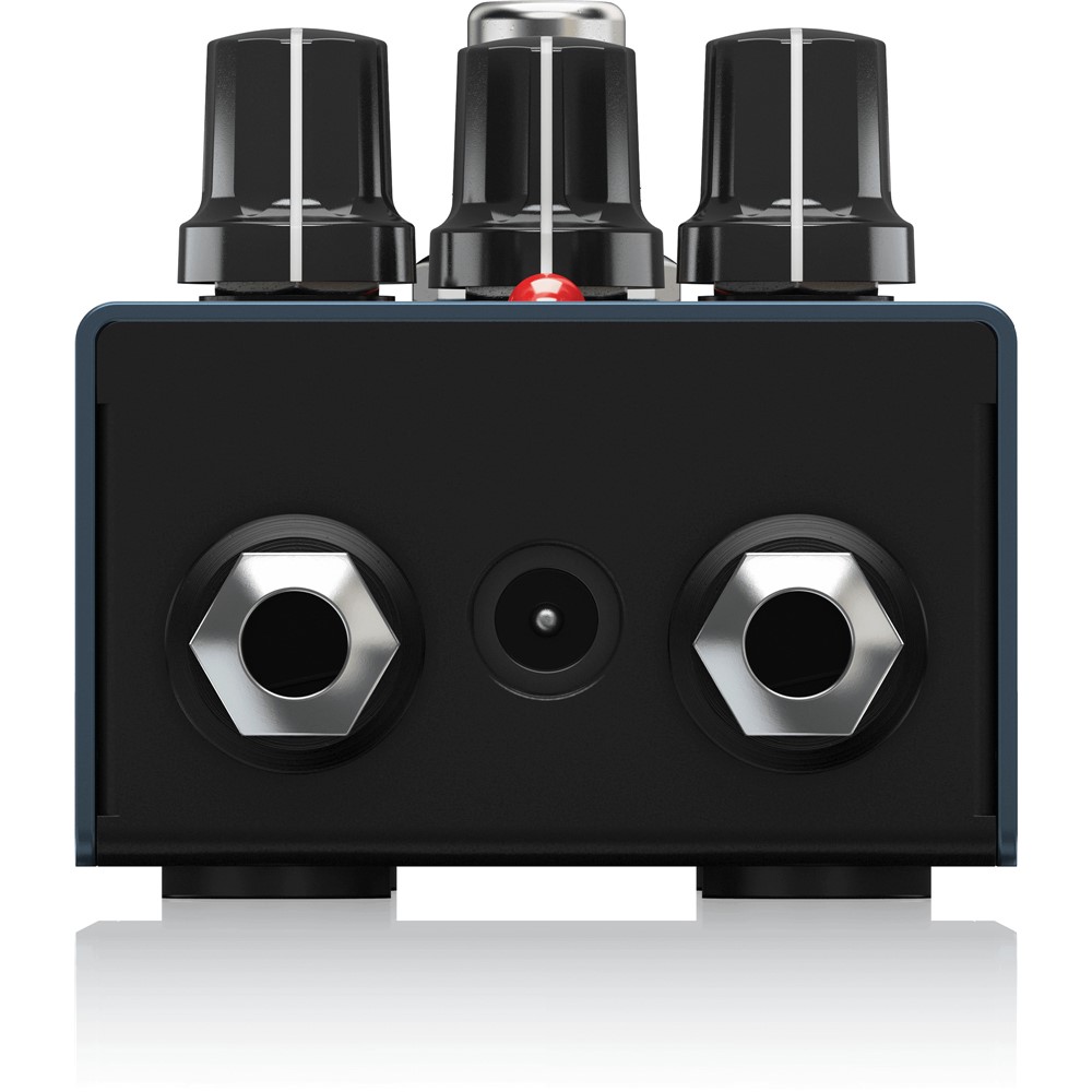 Tc Electronic Magus Pro ディストーション TC ELECTRONIC MAGUS PRO ディストーション|FULL-TEN