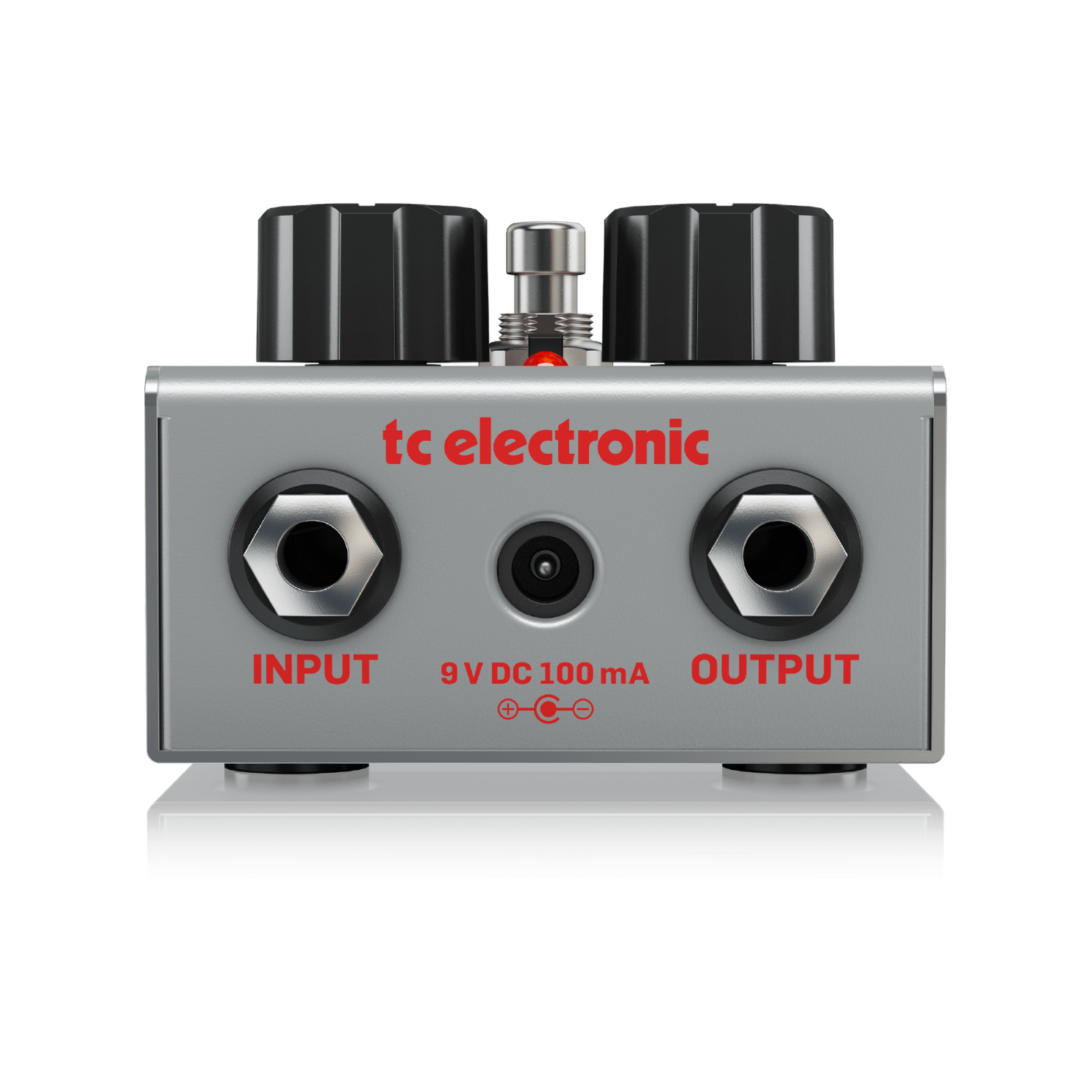 tc electronic VIBRACLONE ROTARY 本体 TC ELECTRONIC VIBRACLONE ROTARY ロータリースピーカーシミュレーター