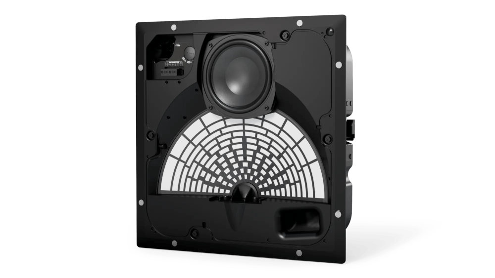 BOSE EdgeMax EM180-LP 天井埋込型指向性スピーカー 180° | Hibino.com