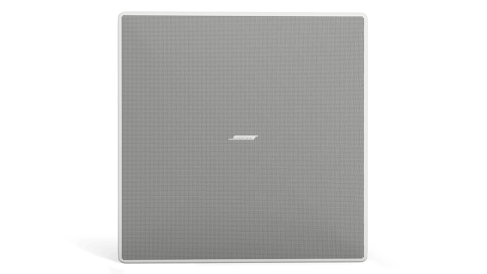 BOSE EdgeMax EM180-LP 天井埋込型指向性スピーカー 180° | Hibino.com