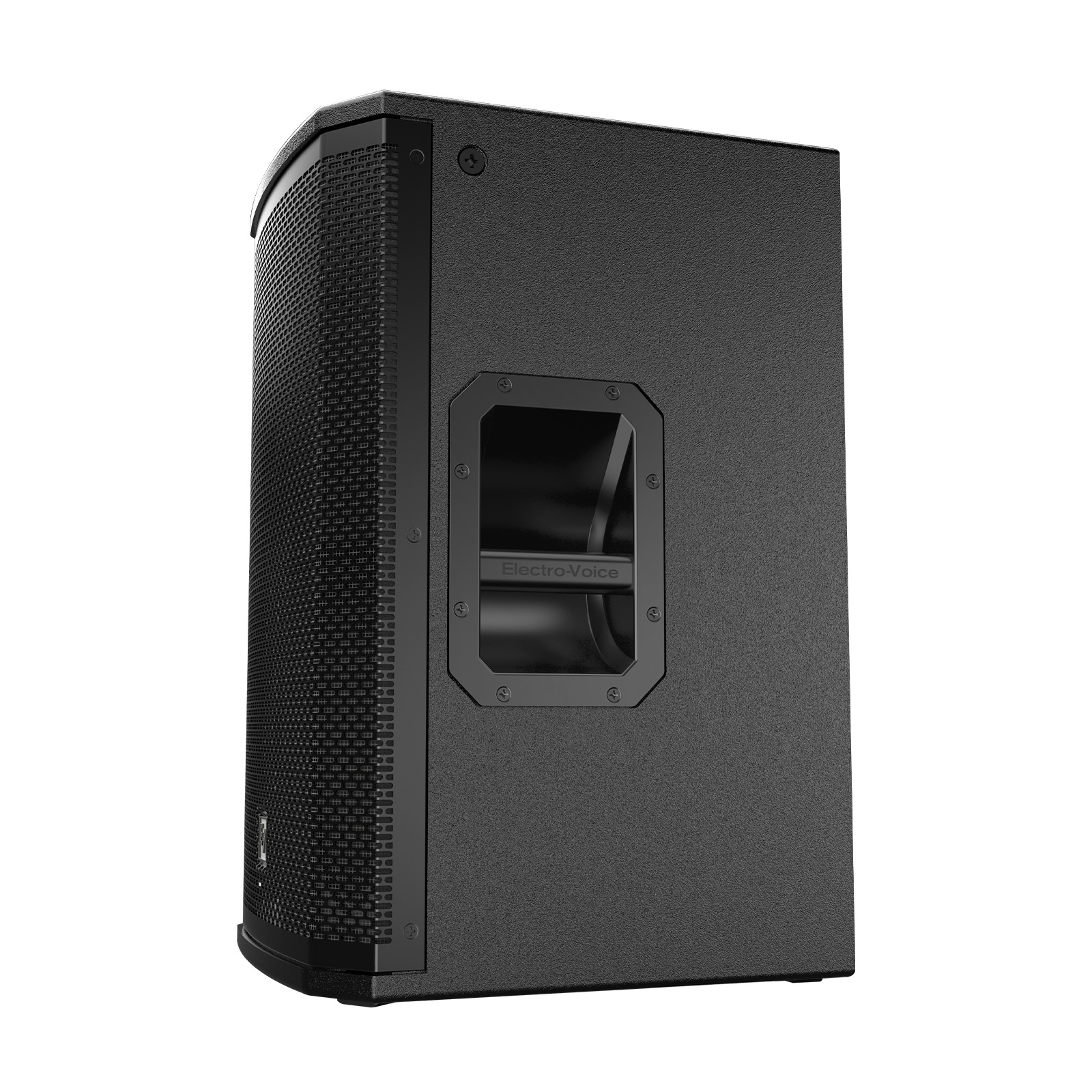 Electro-Voice ETX-12P 2ウェイ パワードスピーカー 2000Wアンプ搭載