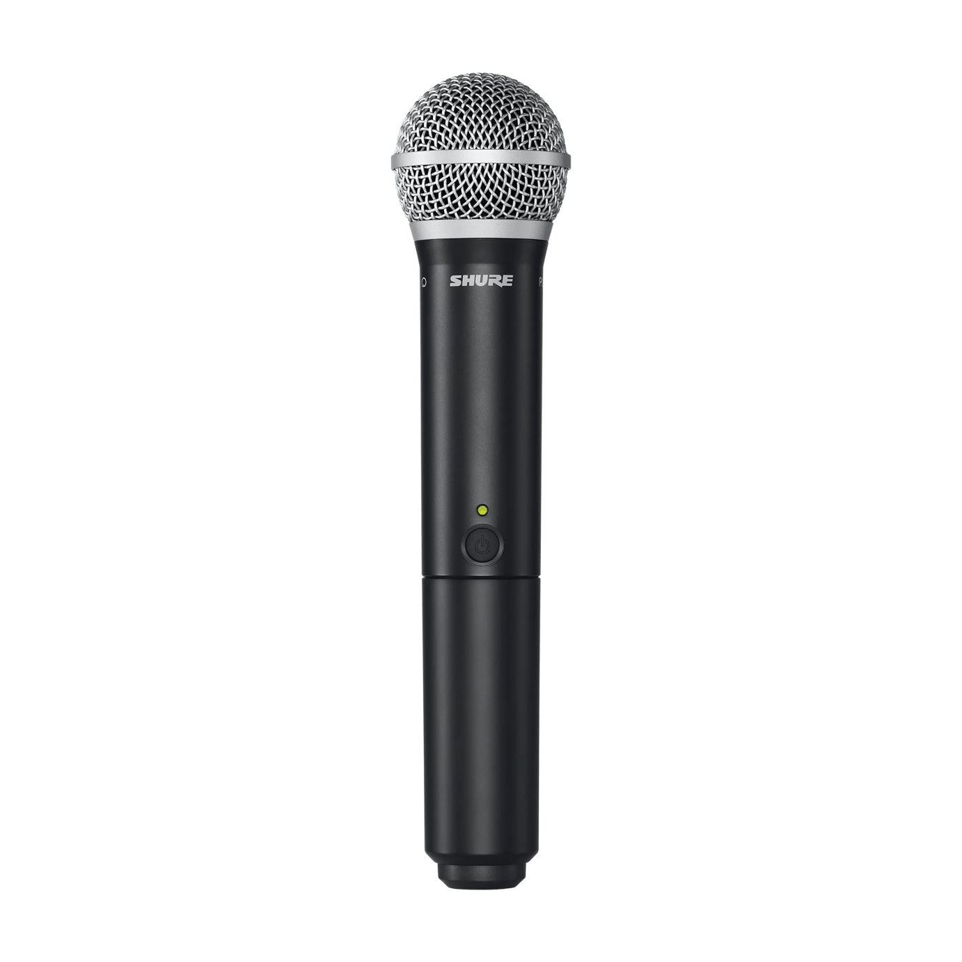 Shure BLX24/PG58 ワイヤレス・ハンドマイク BLX24J/PG58-JB 送受信機