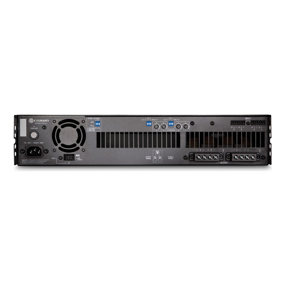 国内正規品 CROWN DCi 8?300｜Hibino.com【ヒビノ公式】オンラインストア