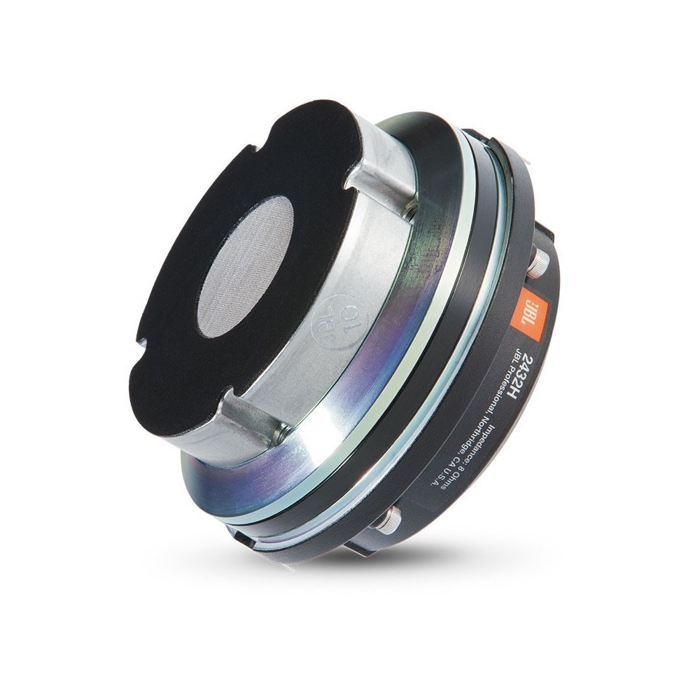 送料込み】JBL パッシブスピーカー SF15